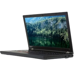 Lenovo ThinkPad W541 Intel Core i7 4th Gen