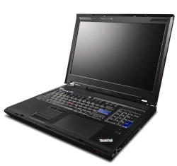 Lenovo ThinkPad W700 Intel Core 2 Extreme