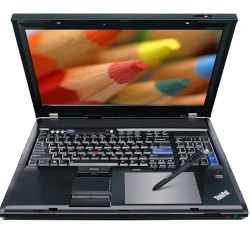 Lenovo ThinkPad W701 Intel Core i7 Q820