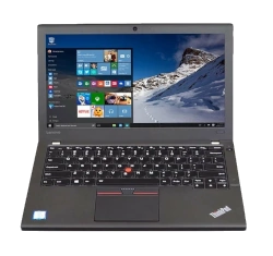 Lenovo ThinkPad X260 Intel Core i5 6th Gen