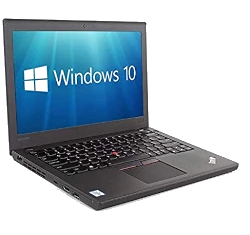 Lenovo ThinkPad X270 Intel Core i5 6th Gen