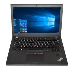 Lenovo ThinkPad X270 Intel Core i5 7th Gen
