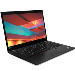 Lenovo ThinkPad X395 AMD Ryzen 5 Touch Screen
