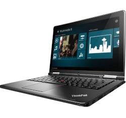Lenovo ThinkPad Yoga S1 Intel Core i5 4th Gen