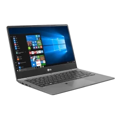 LG Gram 13 13Z975 Intel Core i5 8th Gen laptop