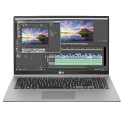 LG Gram 14 14Z980 Intel Core i7 8th Gen laptop