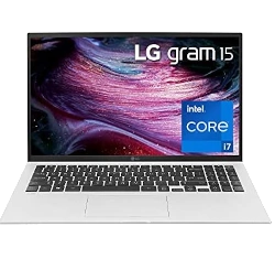 LG Gram 15 15Z960 Intel Core i7 6th Gen