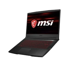 MSI GF65 GTX 2060 Intel Core i7 10th Gen