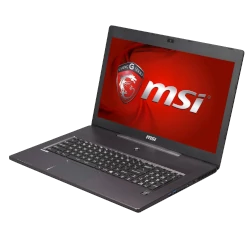 MSI GS70 Core i7 4th Gen