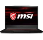 MSI GL62 Intel Core i7 laptop