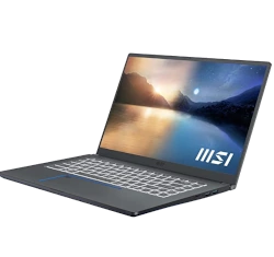 MSI Prestige 15 Intel Core i7 10th Gen