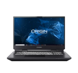 Origin 17 Intel Core i7 7th Gen