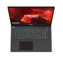 Origin 17 Intel Core i7 8th Gen