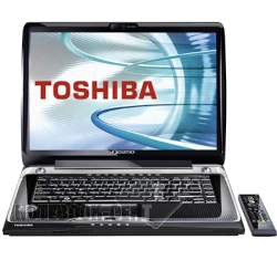 Toshiba Qosmio F50