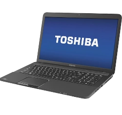 Toshiba Satellite C875D