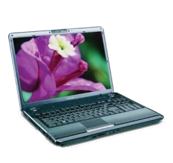 Toshiba Satellite M305 laptop