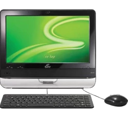 ASUS EeeTop PC ET1601