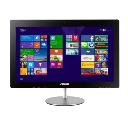 ASUS ET2324 Series all-in-one