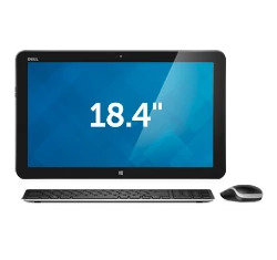 Dell XPS 18 1810 Intel Core i3