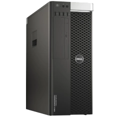 Dell Precision T5810 Intel Xeon desktop