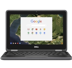 Dell Chromebook 11 Touchscreen