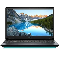 Dell G5 5500 Intel Core i5 10th Gen Gaming Laptop laptop