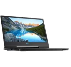 Dell G7 7590 Intel Core i5 8th Gen NVIDIA GTX 1050 laptop