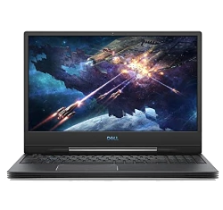 Dell G7 7590 Intel Core i7 9th Gen NVIDIA GTX 1660 laptop