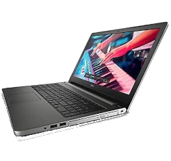 Dell Inspiron 15 5559 Intel Core i5 6th Gen laptop