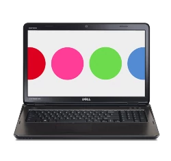 Dell Inspiron 17 N7110