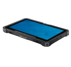 Dell Latitude 7202 Rugged Tablet laptop