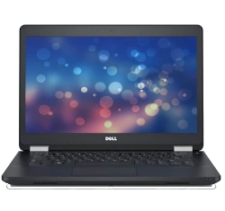 Dell Latitude E5470 Intel Core i7 6th Gen laptop