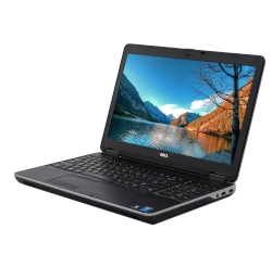 Dell Latitude E6540 Intel Core i7 laptop