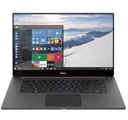 Dell Precision M5510 Intel Core i7 6th Gen laptop