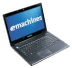 eMachines MX Series