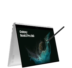 Samsung Galaxy Book 2 Pro 360 13.3" Intel Core i7 12th Gen 256GB SSD