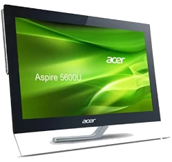 Acer Aspire 5600U all-in-one