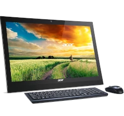 Acer Aspire AZ1-623-UR53 21.5 Touch Intel i3-4005U all-in-one