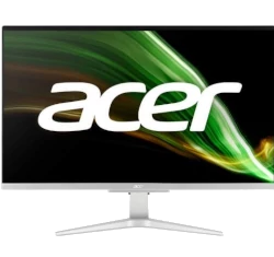 Acer Aspire C27 Intel Core i5 10th Gen all-in-one