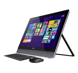 Acer Aspire U5 Intel Core i5 4th Gen all-in-one