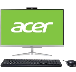 Acer Aspire Z24 Intel Core i3 8th Gen all-in-one