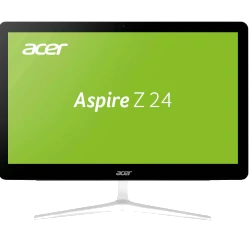Acer Aspire Z24 Intel Core i5 8th Gen all-in-one