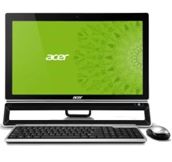 Acer Aspire ZS600 all-in-one