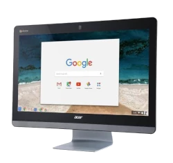 Acer Chromebase 24 CA24 Intel Celeron all-in-one