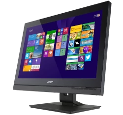 Acer Veriton Z4820G Intel Core i3 7th Gen all-in-one