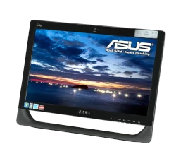 ASUS EeeTop PC ET2010 Series AMD Athlon all-in-one