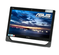 ASUS EeeTop PC ET2010 Series AMD Athlon