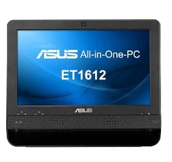ASUS ET1612IUTS all-in-one