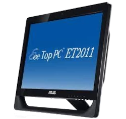 ASUS ET2011 Series all-in-one