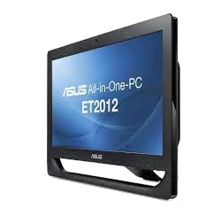 ASUS ET2012 Series